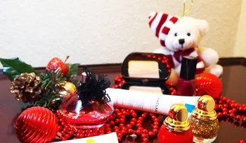5 productos de belleza para diciembre