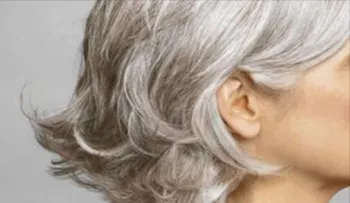 Quítate las canas con este ingrediente: SÍ FUNCIONA!