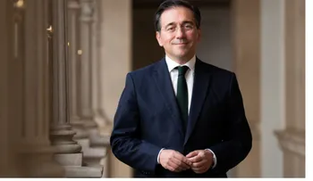 Canciller de España visitará la República Dominicana