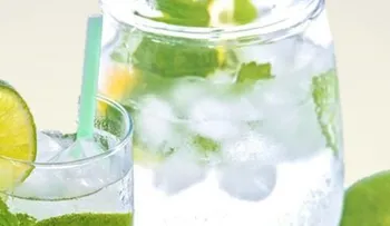 Estas son las ventajas de tomar agua con limón en ayunas
