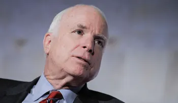 Muere John McCain: Así lo despide el mundo