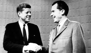 Kennedy-Nixon: detalles de un debate histórico que torció una elección 