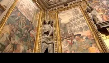 El Vaticano que nadie conoce (Video)