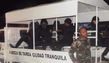 Leonel: "Quien recibe la antorcha del líder nunca puede intentar arrebatarla porque se quema"
