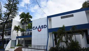 CAASD pone en marcha plan para garantizar agua potable durante Semana Santa