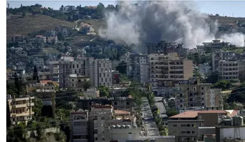 Ataques israelíes en Líbano dejan 13 muertos pese a tregua