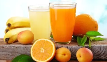 Jugo para la prostata