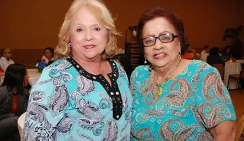 ATOM dominicana ofrece fiesta de fin de año, a los agentes de viajes 