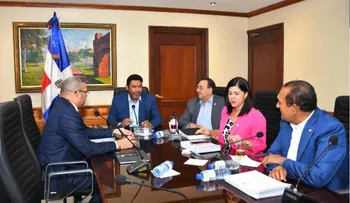 Senado aprueba 80% del Código de Trabajo