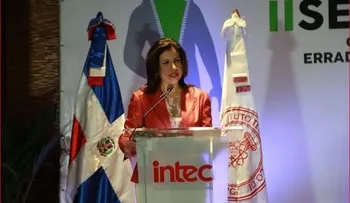 Margarita califica Plan de Regularización como excepcional 