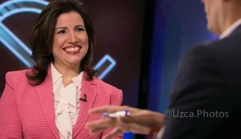 Margarita Cedeño: Lo que no queremos es que la Constitución sea vulnerada