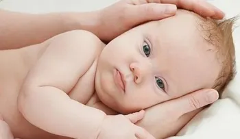 ¿Qué hacer si mi hijo no respira?