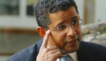 En estado crítico de salud, expresidente de El Salvador, Francisco Flores 