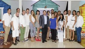 Turinter Lâ??Alianxa celebra 40 años de servicios turísticos