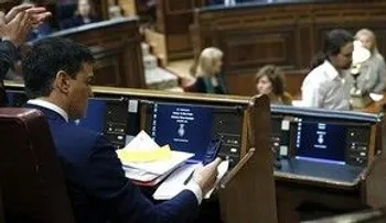 Albert Rivera: Habrá diálogo en Venezuela si no hay presos políticos