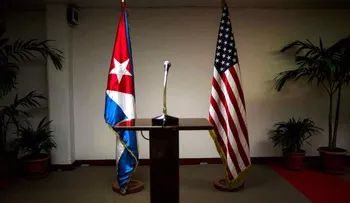 Cuba y EEUU anunciarán plan de apertura de embajadas