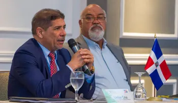 República Dominicana asume presidencia pro tempore del Consejo Agropecuario Centroamericano