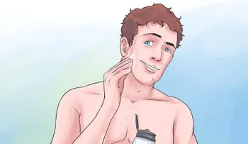 8 maneras para que tu barba crezca más rápido 
