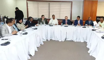 Comisión Bicameral presentará avances de trabajos sobre proyecto ley de partidos