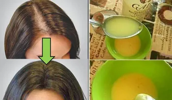 Este champú hará que tu cabello crezca como loco, quedará muy brilloso y con volumen