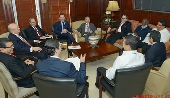 SICA aprueba a unanimidad objetivos planteados por RD 