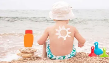  Diez consejos para tu bebé no sea maltratado por el sol 