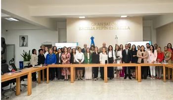 Gabinete de Mujeres aprueba plan contra violencia de género