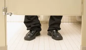 Incontinencia: 5 mitos sobre la "urgencia de ir al baño"