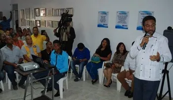 Clínica Franklin Peña presenta avances y tecnología 