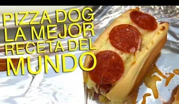 Esta es la mejor receta del mundo (VIDEO) 