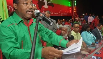 Lanzan el Partido de la Esperanza Nacional PEN