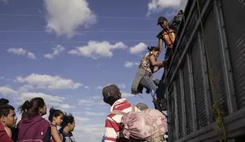 La caravana de inmigrantes llegará a EE.UU., pese a la ira de Trump: estos son los puntos clave