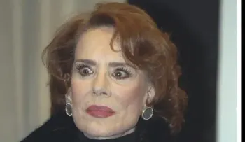 Fallece la actriz Rosita Quintana; destacada figura de la época de oro del cine mexicano