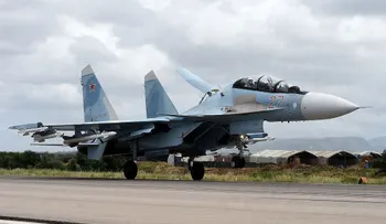 Rusia corta la "línea directa" con el Pentágono sobre vuelos en Siria