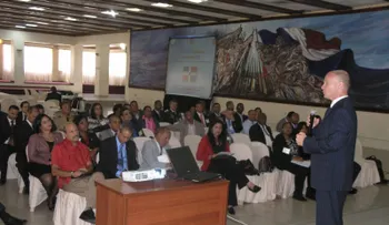 Realizan ejercicio político estratégico NationLAB 2013