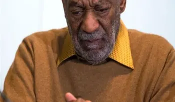 Armada de EE.UU. retira título honorario a Bill Cosby 