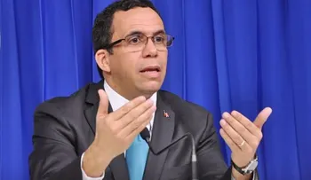 Ministro de Educación califica como lamentable caso de maestro abusó de menores en Salcedo