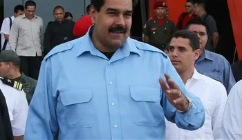 Nicolás Maduro crea viceministerio de las "redes sociales"