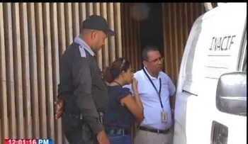 Hallan con un disparo cadáver de vigilante de un negocio en la Abraham Lincoln