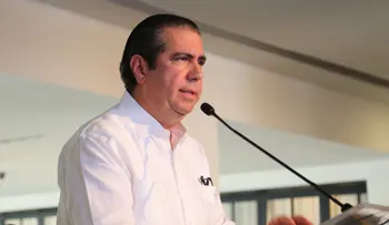 Francisco Javier: RD debe tener un estadio al estilo Grandes Ligas