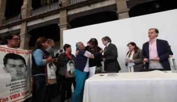 Colombia evalúa garantías para las FARC
