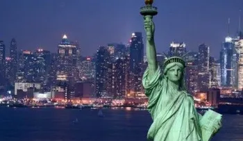  Economía de Estados Unidos sufre un retroceso de 1%