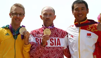 Atleta olímpico australiano: el dopaje ruso me quitó la medalla de oro
