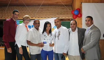 Finaliza curso sobre Municipalidad y Políticas de Juventud en Constanza