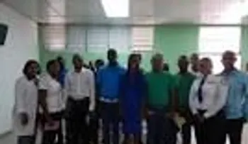 Realizan intervenciones quirúrgicas a 25 privados de libertad  de San Pedro de Macorís  