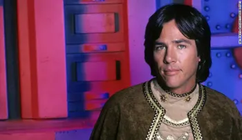 Muere el actor Richard Hatch, de Battlestar Galactica