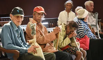 El secreto de la longevidad en Cuba: miles de personas superan los 100 años