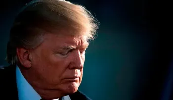 Llegó el #MeToo contra Donald Trump, ¿logrará que renuncie?