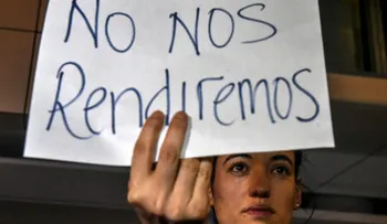 Organizaciones y gobiernos del mundo animan a Colombia a seguir buscando la paz