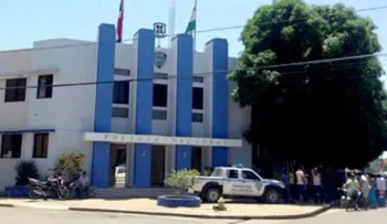 Apresan hombre que violó sexualmente a niña de dos años en Dajabón